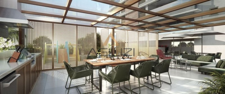 Imagem Apartamento com 3 Quartos à Venda, 148 m² em Vila Mariana - São Paulo