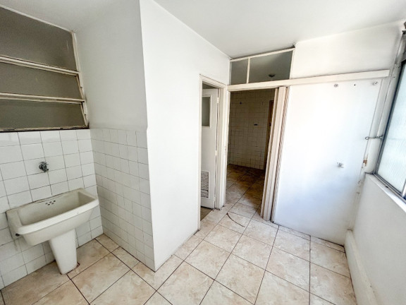Imagem Apartamento com 2 Quartos à Venda, 84 m² em Consolação - São Paulo Imagem Apartamento com 2 Quartos à Venda, 84 m² em Consolação - São Paulo