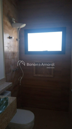 Imagem Casa de Condomínio com 3 Quartos à Venda, 252 m² em Residencial Real Parque Sumaré - Sumaré