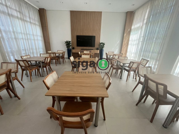 Imagem Apartamento com 4 Quartos à Venda, 196 m² em Vila Suzana - São Paulo Imagem Apartamento com 4 Quartos à Venda, 196 m² em Vila Suzana - São Paulo