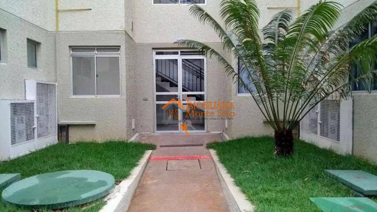 Imagem Apartamento com 2 Quartos à Venda, 40 m² em Vila Nova Bonsucesso - Guarulhos Imagem Apartamento com 2 Quartos à Venda, 40 m² em Vila Nova Bonsucesso - Guarulhos