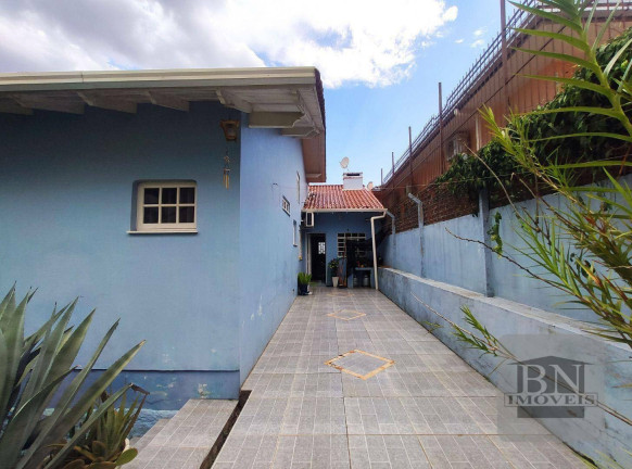 Imagem Casa com 2 Quartos à Venda, 211 m² em Renascença - Santa Cruz Do Sul