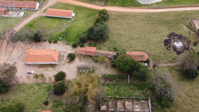 Imagem Imóvel com 6 Quartos à Venda, 16.600 m² em Jardim Paraíso Ii - Itu