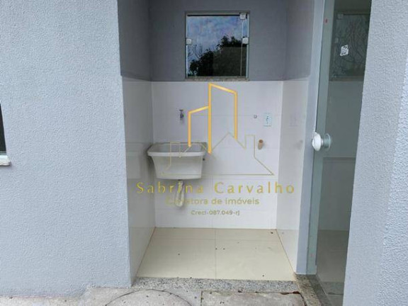 Imagem Casa com 2 Quartos à Venda, 52 m² em Enseada Das Gaivotas - Rio Das Ostras Imagem Casa com 2 Quartos à Venda, 52 m² em Enseada Das Gaivotas - Rio Das Ostras
