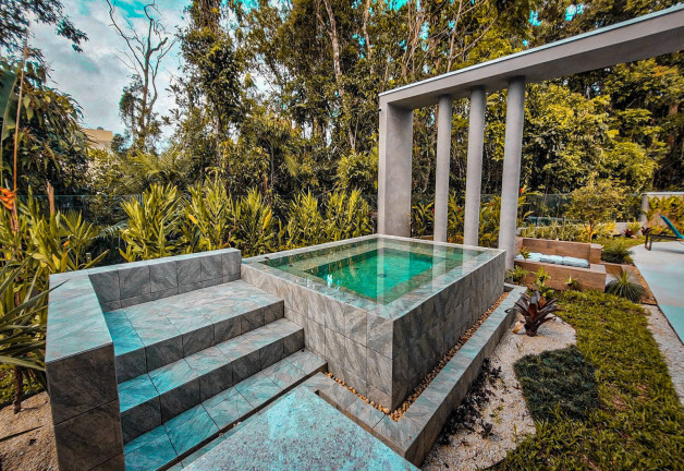 Imagem Casa com 5 Quartos à Venda, 447 m² em Riviera De São Lourenço - Bertioga Imagem Casa com 5 Quartos à Venda, 447 m² em Riviera De São Lourenço - Bertioga