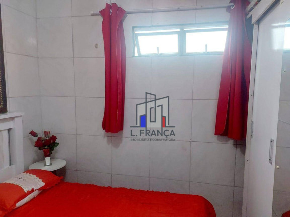 Imagem Casa com 1 Quarto à Venda, 29 m² em Montese - Fortaleza