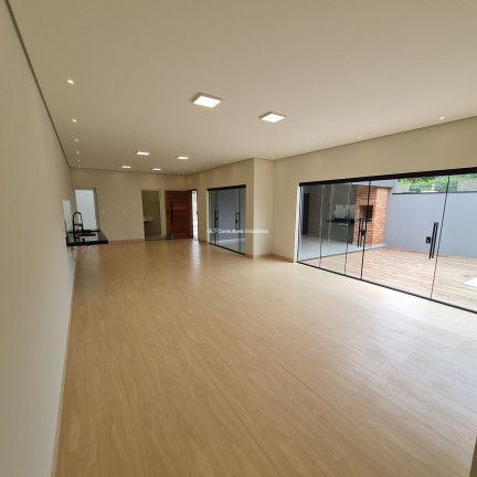 Imagem Casa com 3 Quartos à Venda, 316 m² em Residencial Evidências - Indaiatuba