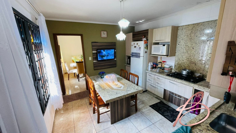 Imagem Casa com 3 Quartos à Venda, 161 m² em São João - Itajaí Imagem Casa com 3 Quartos à Venda, 161 m² em São João - Itajaí