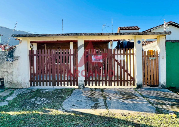 Imagem Casa com 2 Quartos à Venda, 250 m² em Pereque Açu - Ubatuba Imagem Casa com 2 Quartos à Venda, 250 m² em Pereque Açu - Ubatuba