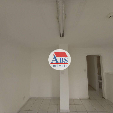 Imagem Loja à Venda ou Locação, 46 m² em Gonzaga - Santos Imagem Loja à Venda ou Locação, 46 m² em Gonzaga - Santos