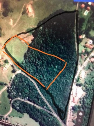 Fazenda à Venda,  em Bairro Morro Azul - Itatiba