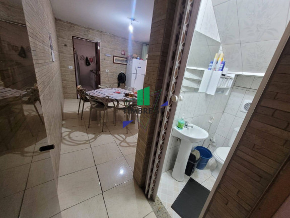 Imagem Casa com 2 Quartos à Venda, 200 m² em Vila Nova Cachoeirinha - São Paulo