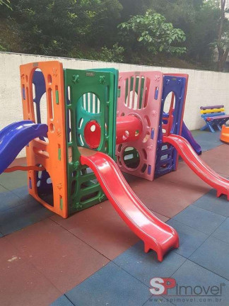 Imagem Apartamento com 2 Quartos à Venda, 50 m² em Imirim - São Paulo