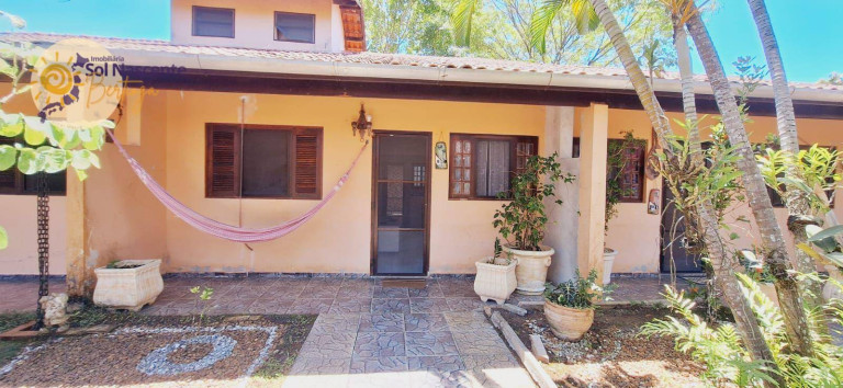 Casa de Vila com 2 Quartos à Venda, 63 m² em Jd Santa Tereza - Bertioga