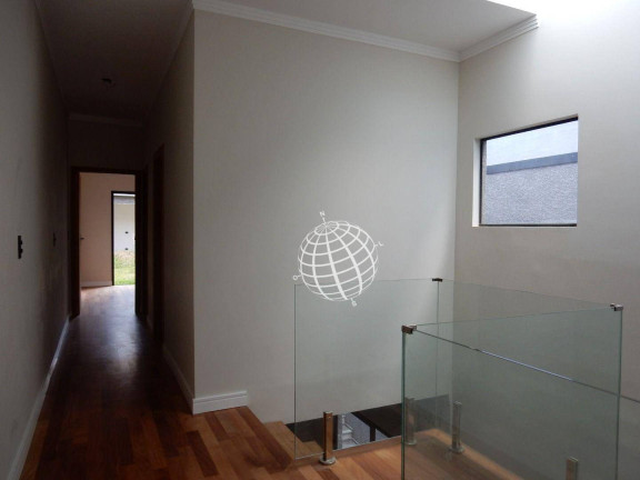 Imagem Casa com 3 Quartos à Venda, 149 m² em Jardim Paulista - Atibaia
