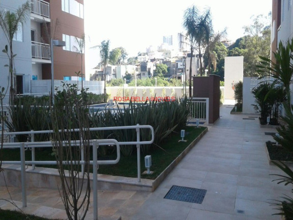 Imagem Apartamento com 3 Quartos à Venda, 62 m² em Parque União - Jundiaí