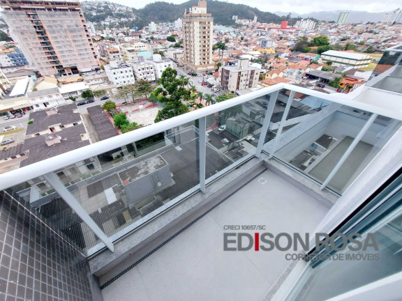Imagem Apartamento com 3 Quartos à Venda, 101 m² em Nossa Senhora Do Rosário - São José