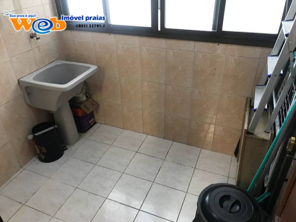 Imagem Apartamento com 2 Quartos à Venda, 82 m² em Guilhermina - Praia Grande
