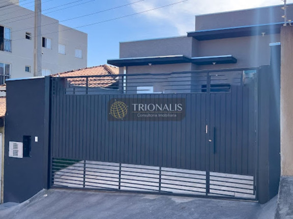Imagem Casa com 3 Quartos à Venda, 130 m² em Nova Atibaia - Atibaia Imagem Casa com 3 Quartos à Venda, 130 m² em Nova Atibaia - Atibaia