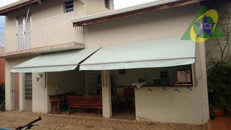 Imagem Casa com 3 Quartos à Venda, 172 m² em Parque Taquaral - Campinas Imagem Casa com 3 Quartos à Venda, 172 m² em Parque Taquaral - Campinas