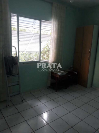 Imagem Apartamento com 1 Quarto à Venda, 86 m² em Centro - São Vicente