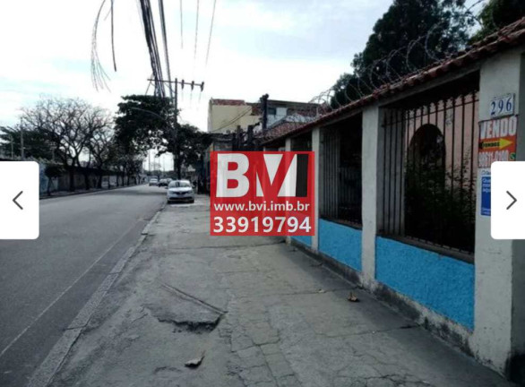Imagem Casa com 5 Quartos à Venda, 539 m² em Olaria - Rio De Janeiro Imagem Casa com 5 Quartos à Venda, 539 m² em Olaria - Rio De Janeiro