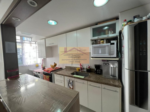 Imagem Apartamento com 2 Quartos à Venda, 49 m² em Realengo - Rio De Janeiro Imagem Apartamento com 2 Quartos à Venda, 49 m² em Realengo - Rio De Janeiro