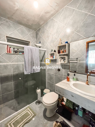 Imagem Casa com 6 Quartos à Venda, 380 m² em Passagem - Cabo Frio