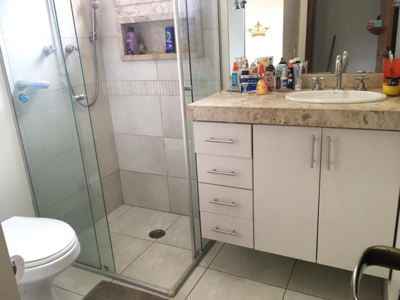 Imagem Casa com 3 Quartos à Venda, 236 m² em Vila Cruzeiro - São Paulo