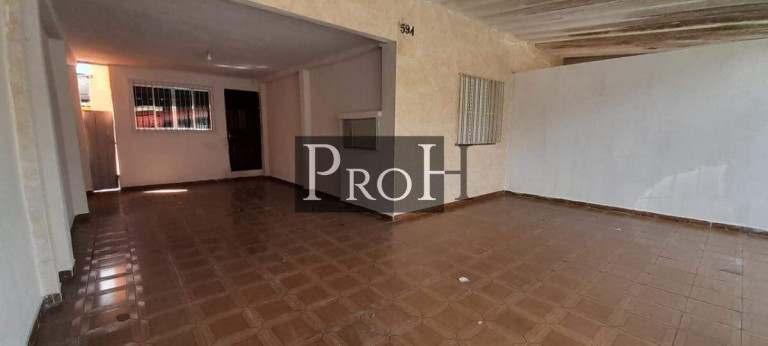 Imagem Casa com 3 Quartos à Venda, 300 m² em Vila Alpina - São Paulo Imagem Casa com 3 Quartos à Venda, 300 m² em Vila Alpina - São Paulo