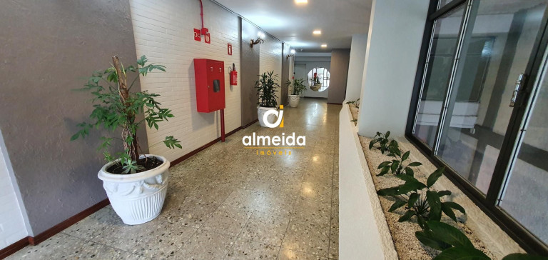 Apartamento com 2 Quartos à Venda, 73 m² em Centro - Santa Maria