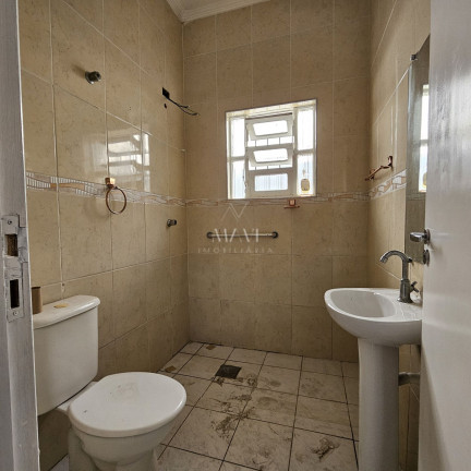 Imagem Casa com 3 Quartos para Alugar, 165 m² em Ocian - Praia Grande