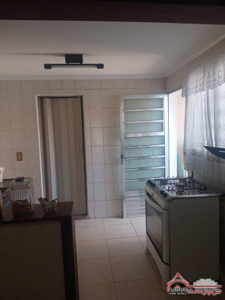 Imagem Casa de Condomínio com 3 Quartos à Venda, 132 m² em Parque Califórnia - Jacareí Imagem Casa de Condomínio com 3 Quartos à Venda, 132 m² em Parque Califórnia - Jacareí