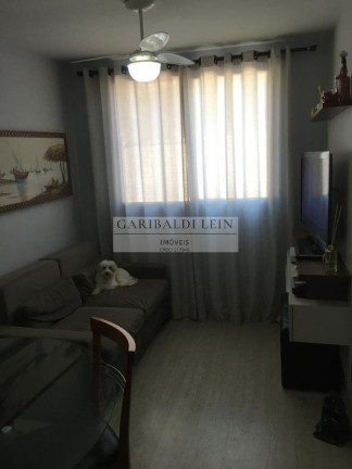 Imagem Imóvel com 2 Quartos à Venda, 45 m² em Jardim Boa Esperança - Campinas
