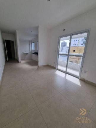 Imagem Apartamento com 1 Quarto à Venda, 53 m² em Vila Guilhermina - Praia Grande Imagem Apartamento com 1 Quarto à Venda, 53 m² em Vila Guilhermina - Praia Grande