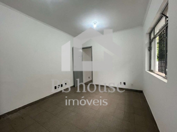 Imagem Casa com 4 Quartos para Alugar, 150 m² em Vila Alzira - Santo André Imagem Casa com 4 Quartos para Alugar, 150 m² em Vila Alzira - Santo André