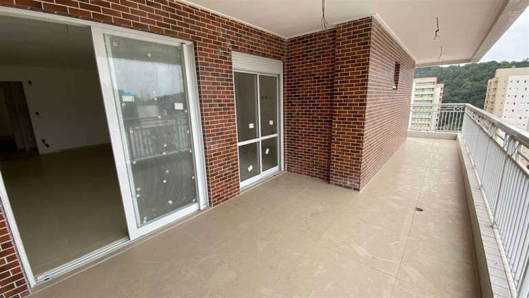 Imagem Apartamento com 3 Quartos à Venda, 120 m² em Forte - Praia Grande Imagem Apartamento com 3 Quartos à Venda, 120 m² em Forte - Praia Grande