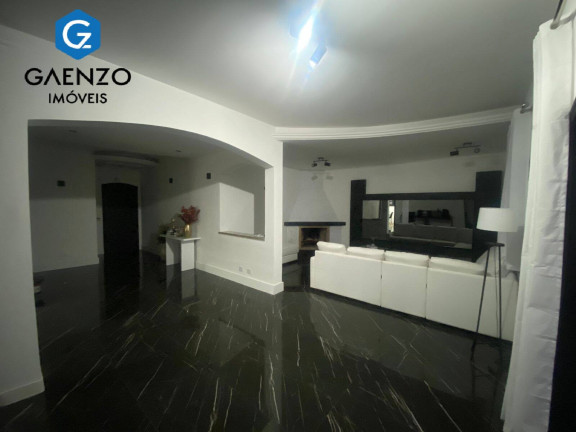 Imagem Casa com 4 Quartos à Venda, 468 m² em Parque Dos Príncipes - São Paulo