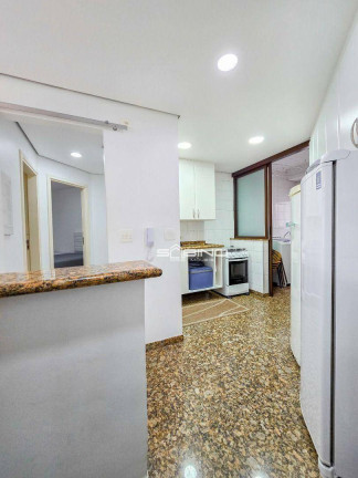 Imagem Apartamento com 3 Quartos à Venda, 101 m² em Riviera De São Lourenço - Bertioga