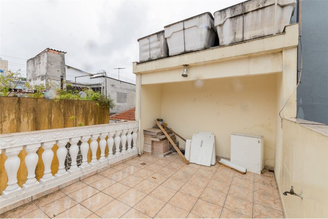 Imagem Casa com 2 Quartos à Venda,  em Penha De França - São Paulo