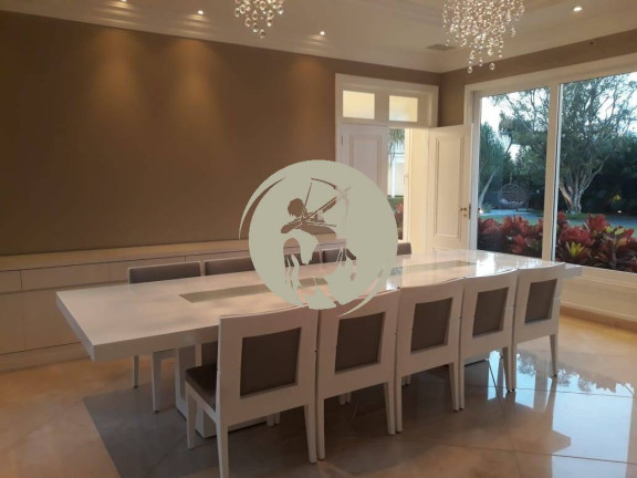 Imagem Casa de Condomínio com 5 Quartos à Venda, 1.125 m² em Tamboré - Santana De Parnaíba Imagem Casa de Condomínio com 5 Quartos à Venda, 1.125 m² em Tamboré - Santana De Parnaíba