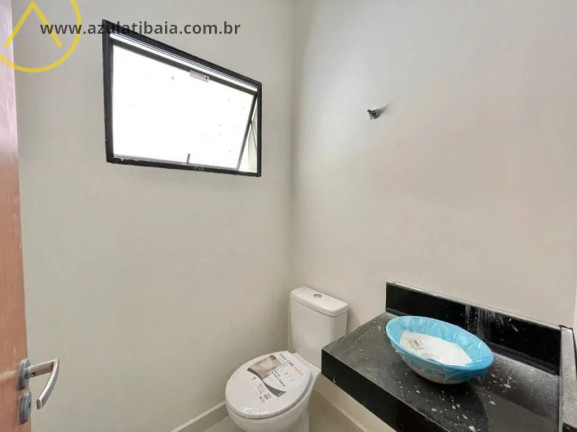 Imagem Casa com 3 Quartos à Venda, 96 m² em Jardim Dos Pinheiros - Atibaia