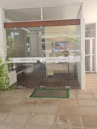 Apartamento com 3 Quartos à Venda, 136 m² em Boa Viagem - Recife