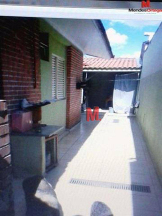 Imagem Casa com 2 Quartos à Venda, 81 m² em Parque Ouro Fino - Sorocaba Imagem Casa com 2 Quartos à Venda, 81 m² em Parque Ouro Fino - Sorocaba