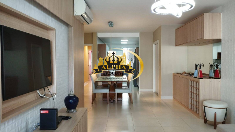 Imagem Apartamento com 3 Quartos à Venda, 154 m² em Riviera - Bertioga