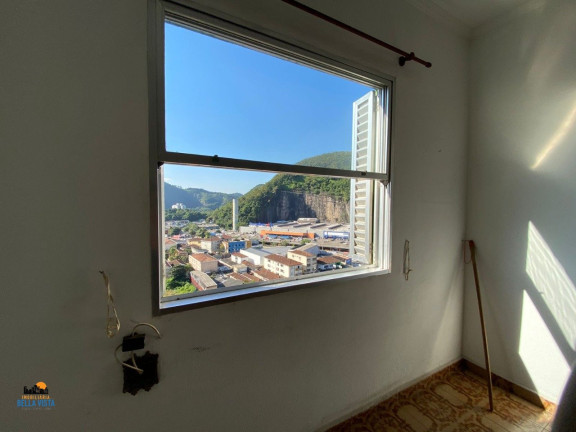 Imagem Apartamento com 1 Quarto à Venda, em Centro - São Vicente Imagem Apartamento com 1 Quarto à Venda, em Centro - São Vicente