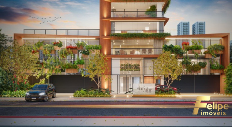 Imagem Imóvel com 4 Quartos à Venda, 250 m² em Praia Do Canto - Vitória