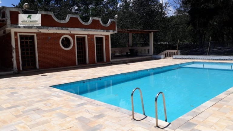 Imagem Fazenda à Venda, 38.000 m² em Sorocamirim - São Roque Imagem Fazenda à Venda, 38.000 m² em Sorocamirim - São Roque