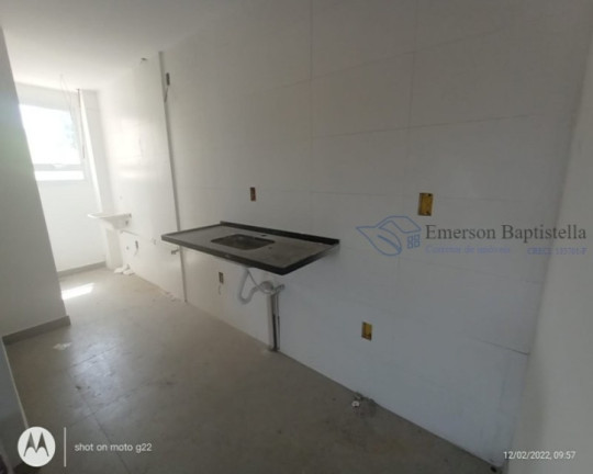 Imagem Apartamento com 3 Quartos à Venda, 63 m² em Loteamento Morrão Da Força - Itatiba