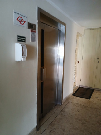 Imagem Apartamento com 1 Quarto à Venda, 42 m² em Aclimação - Sp